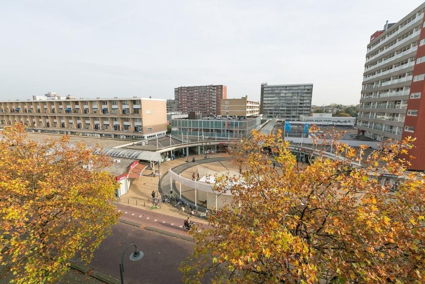 Marcellus Emantslaan 63, Voorburg foto-23