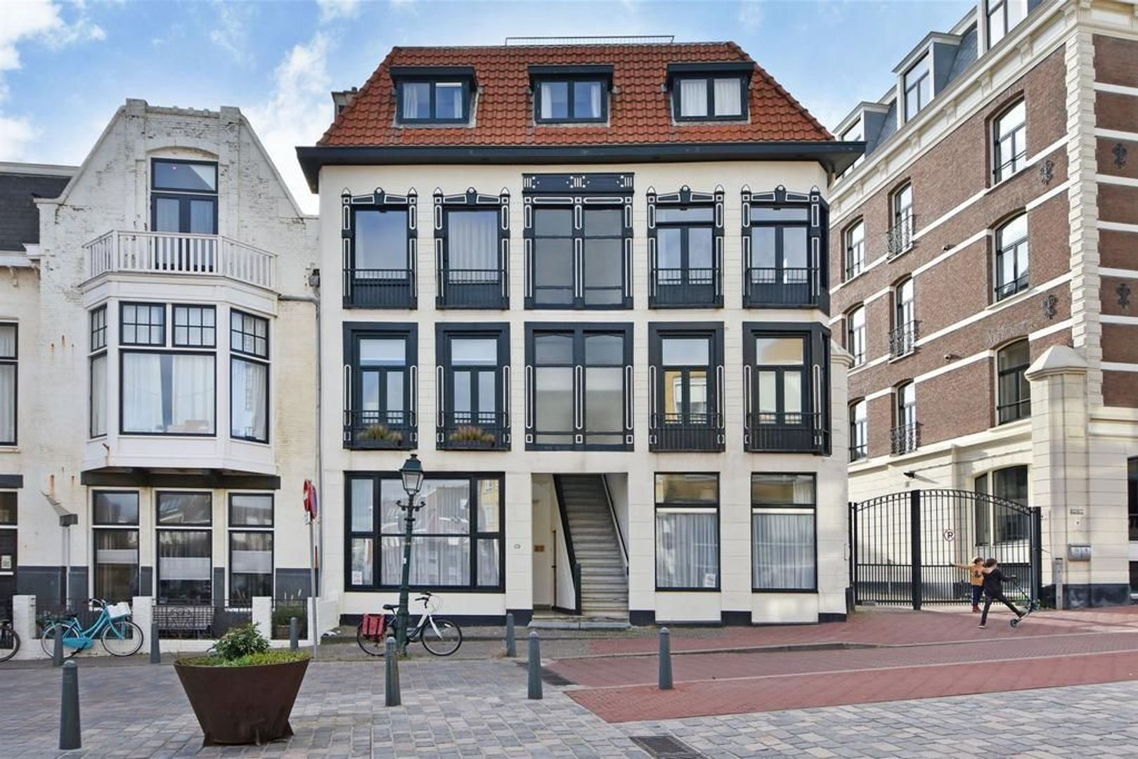 Keizerstraat 19, Den Haag foto-0