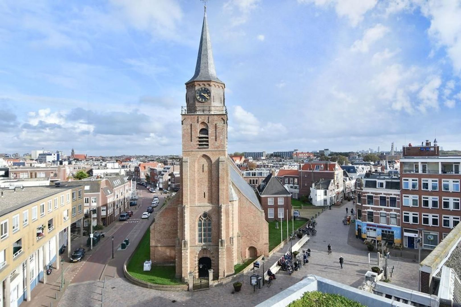 Keizerstraat 19, Den Haag foto-23