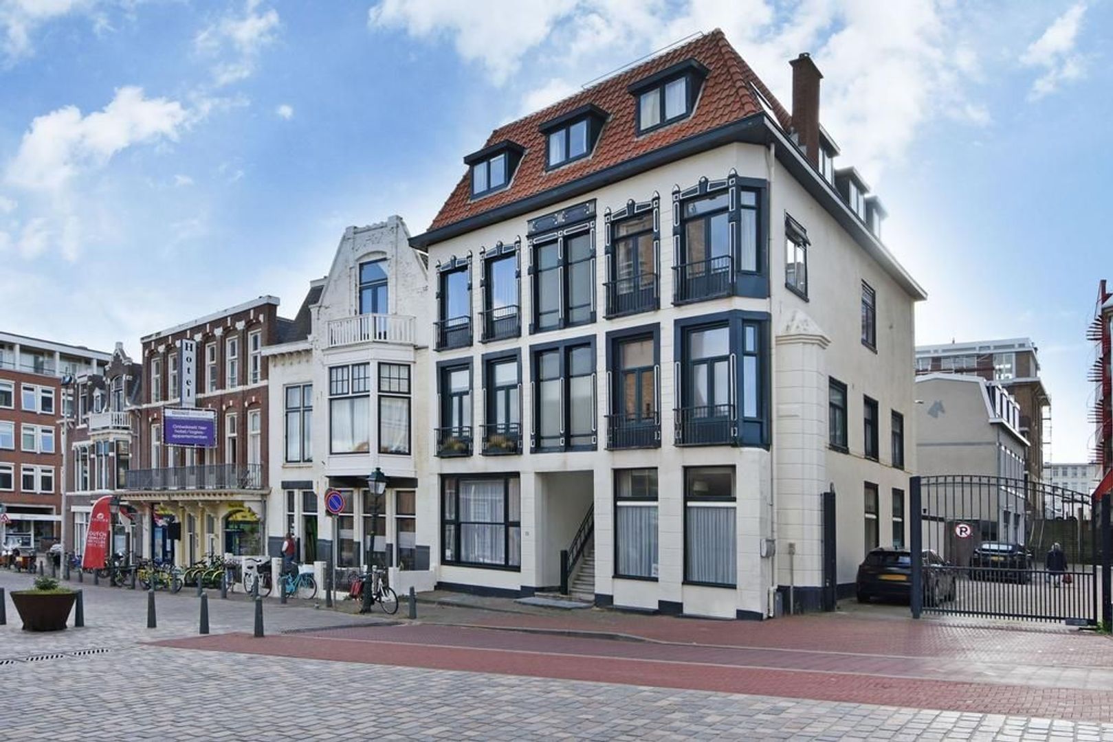 Keizerstraat 19, Den Haag foto-27