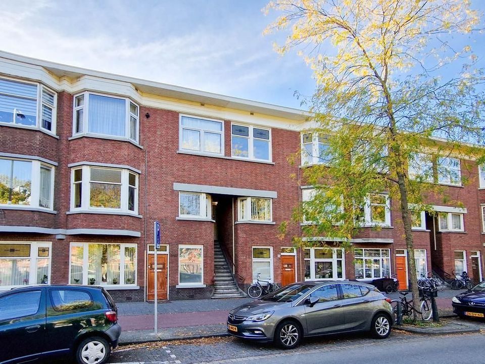De la Reyweg 327, Den Haag foto-2