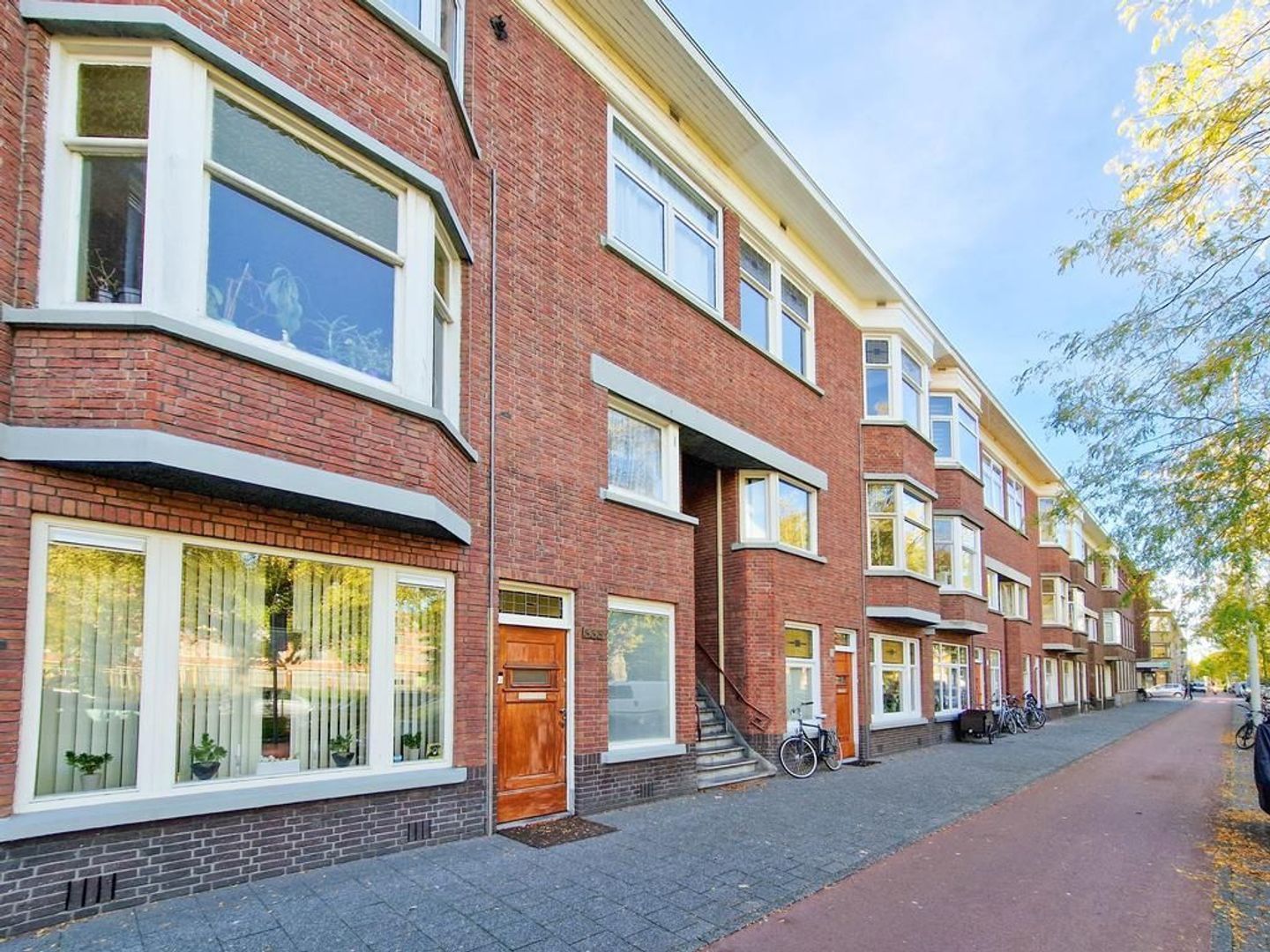 De la Reyweg 327, Den Haag foto-2