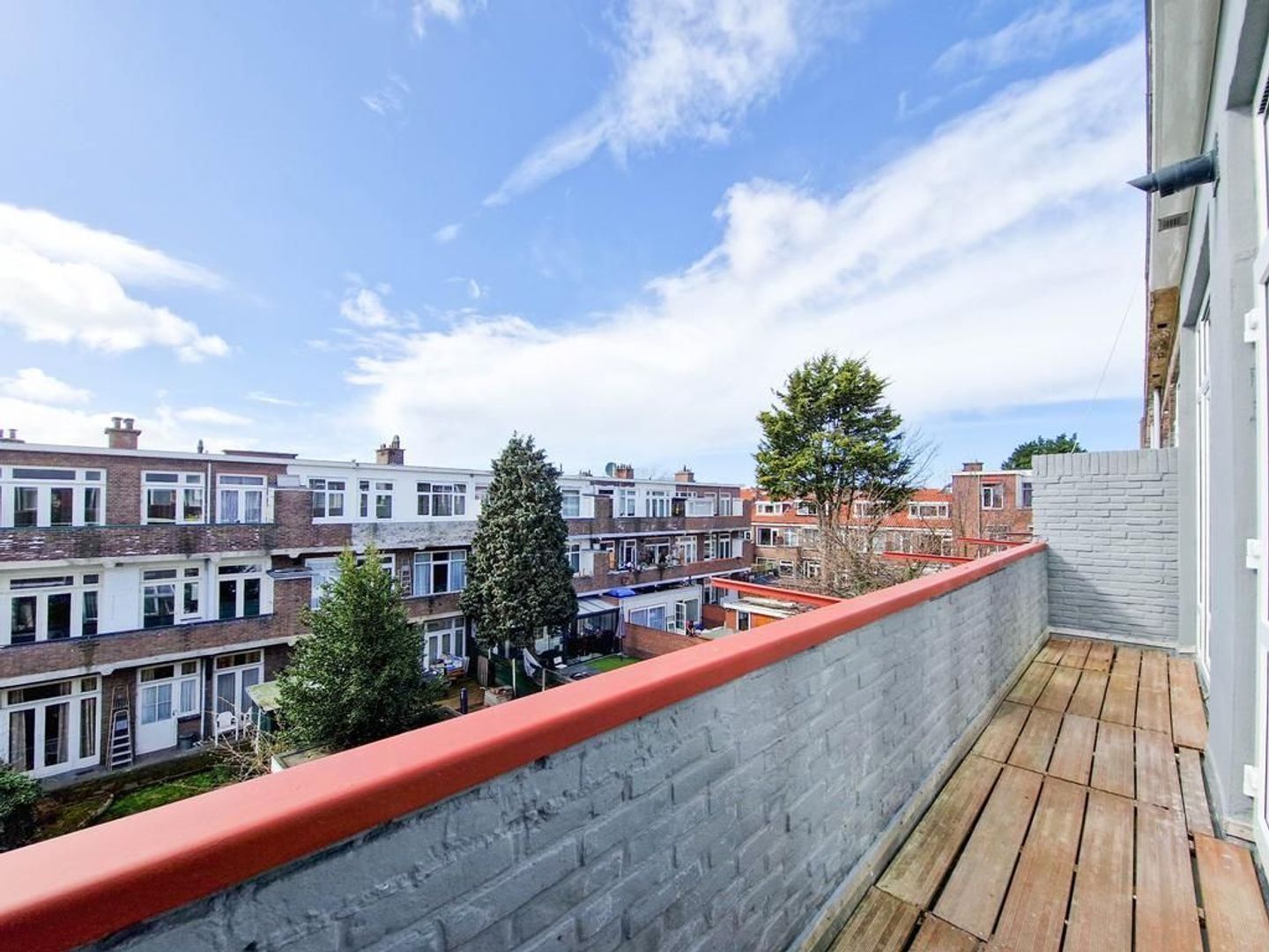 De la Reyweg 327, Den Haag foto-11