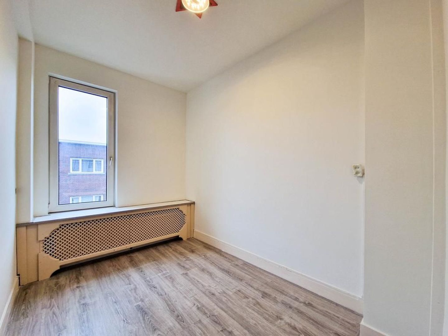 Hulshorststraat 301 A, Den Haag foto-13