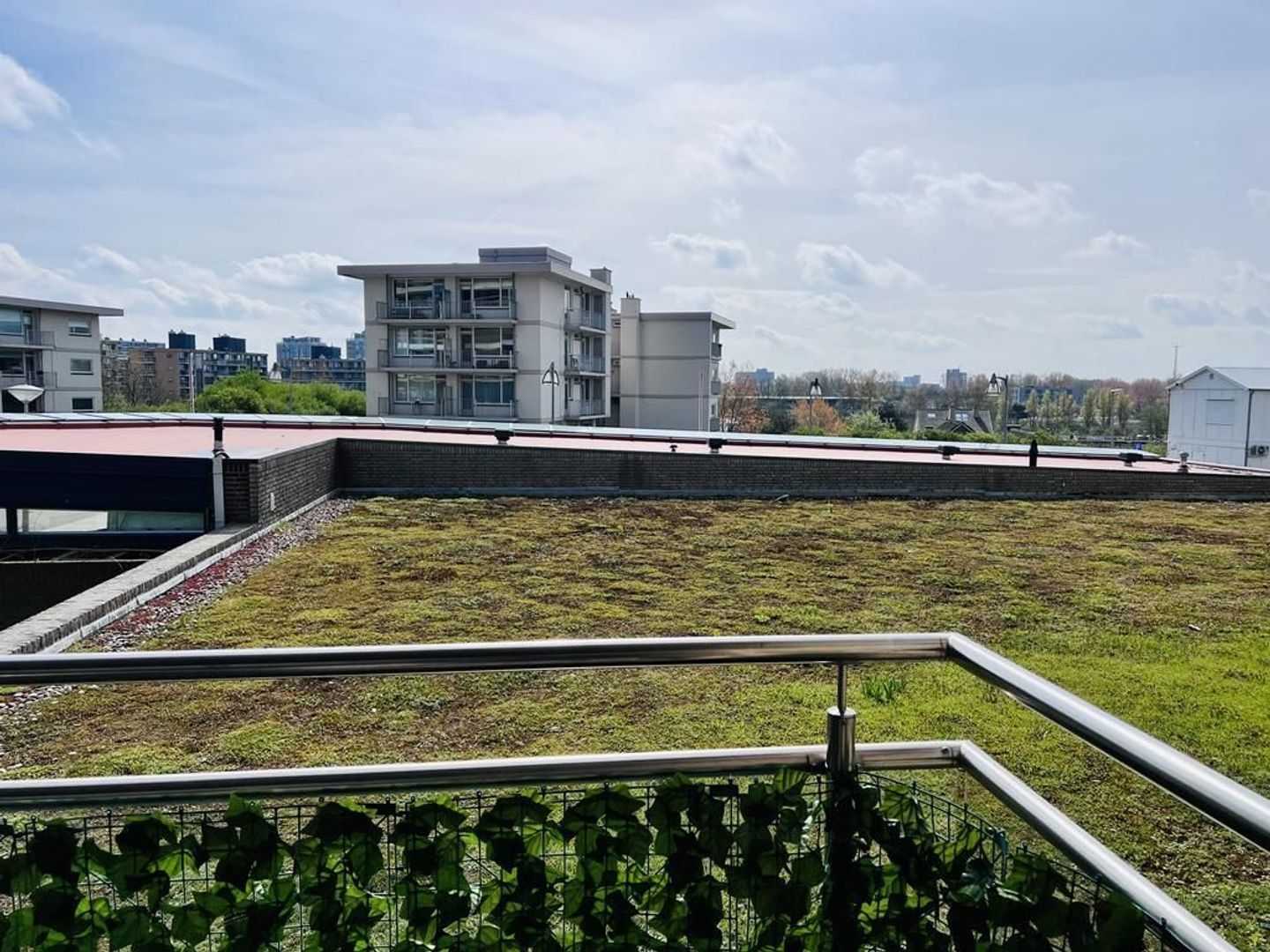 Deltaplein 666, Den Haag foto-10