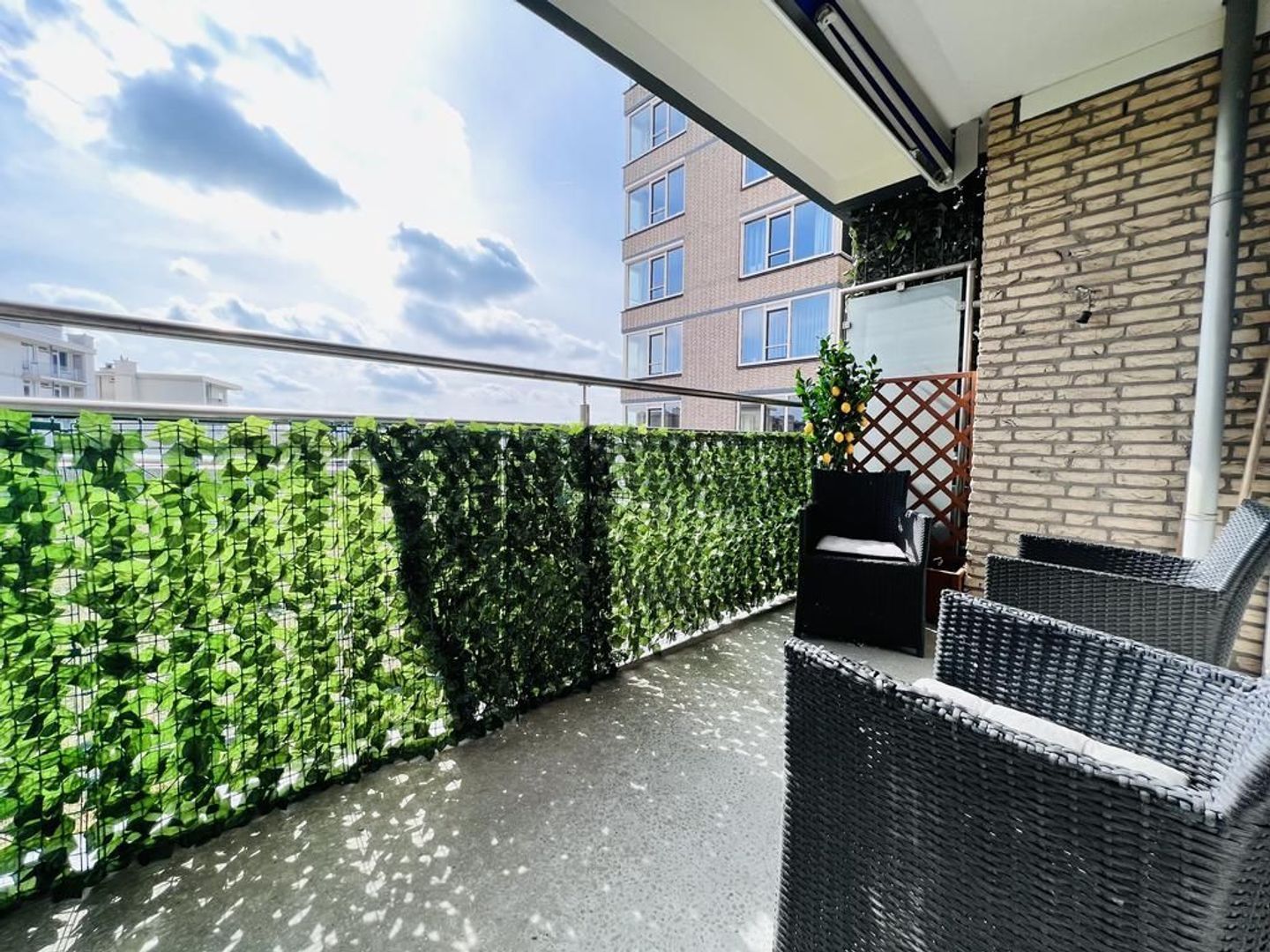 Deltaplein 666, Den Haag foto-9
