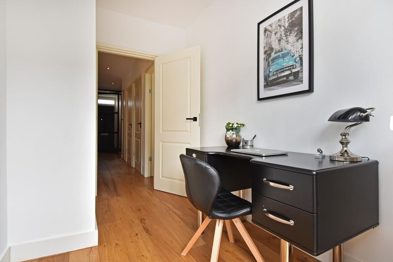 Soestdijksekade 509, Den Haag foto-32