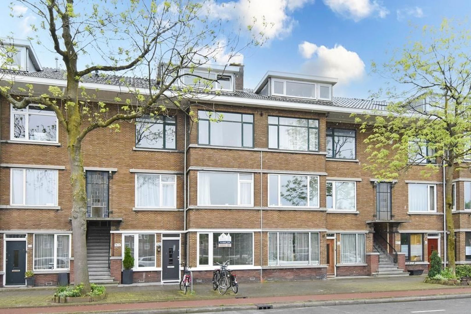 Soestdijksekade 509, Den Haag foto-39