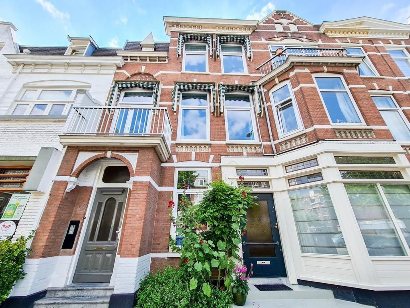 Beeklaan 378, Den Haag foto-0