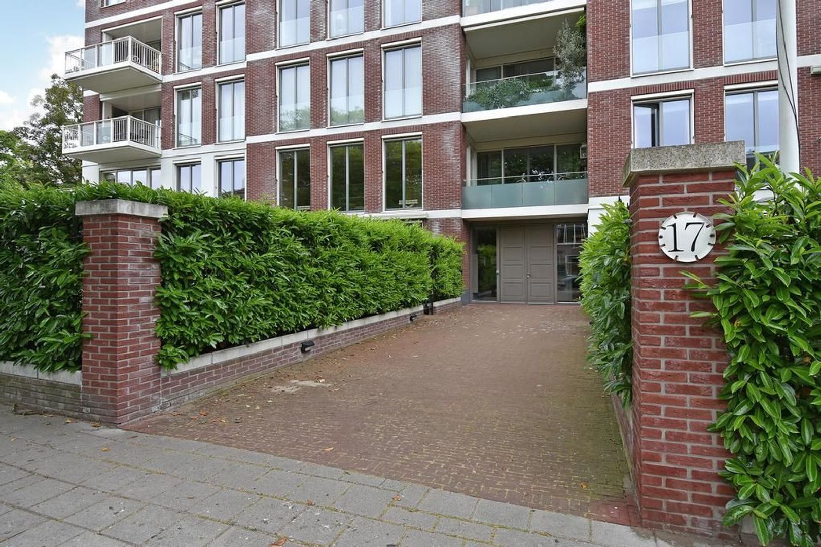 Prinsevinkenpark 17 B, Den Haag foto-43