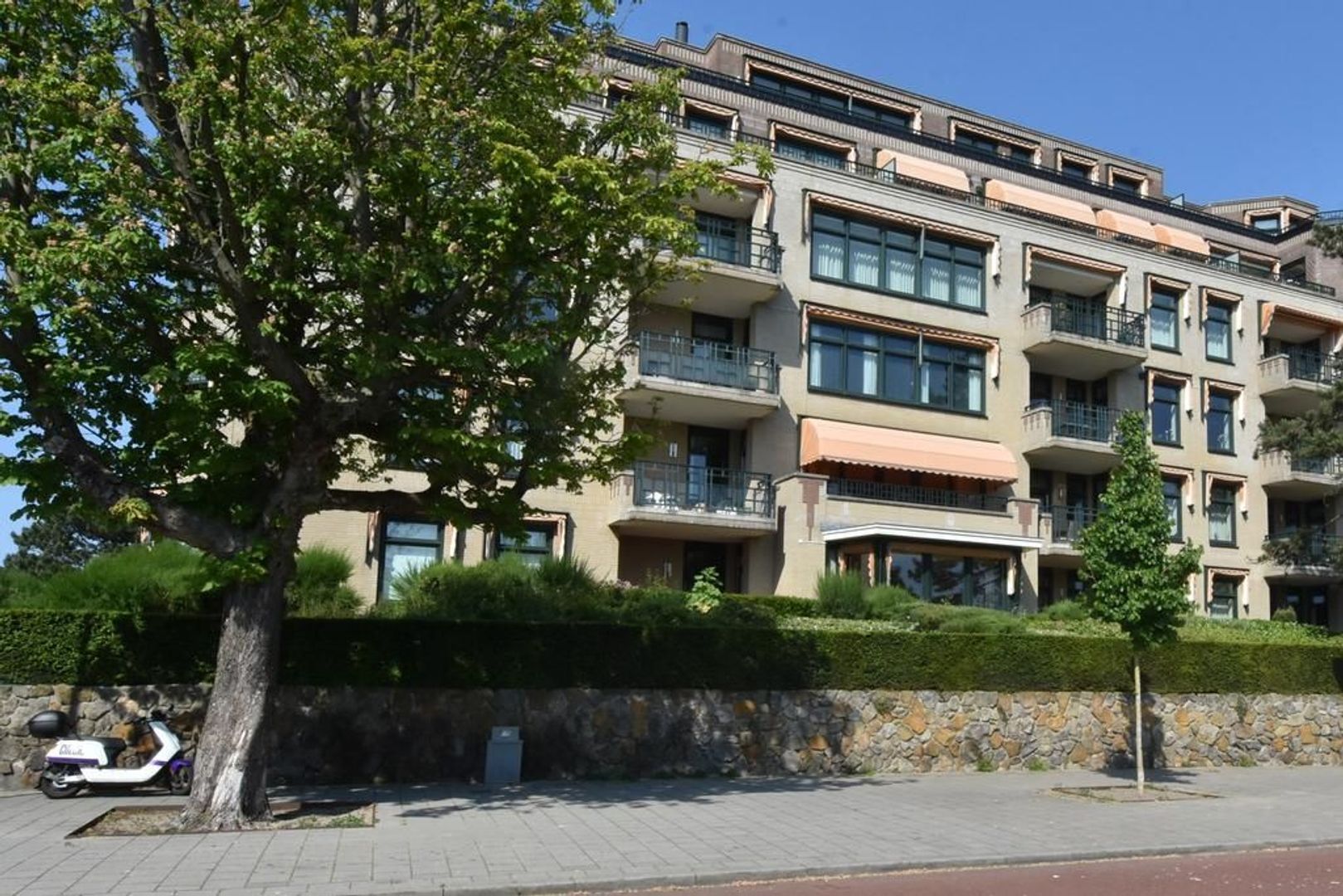 Catsheuvel 165, Den Haag foto-42