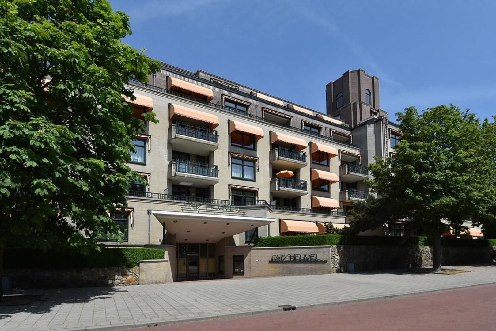 Catsheuvel 165, Den Haag foto-40