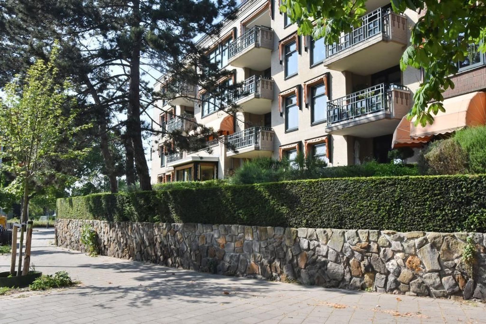 Catsheuvel 165, Den Haag foto-0