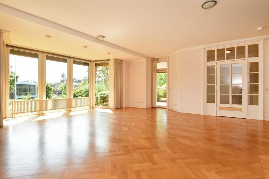 Catsheuvel 165, Den Haag foto-2