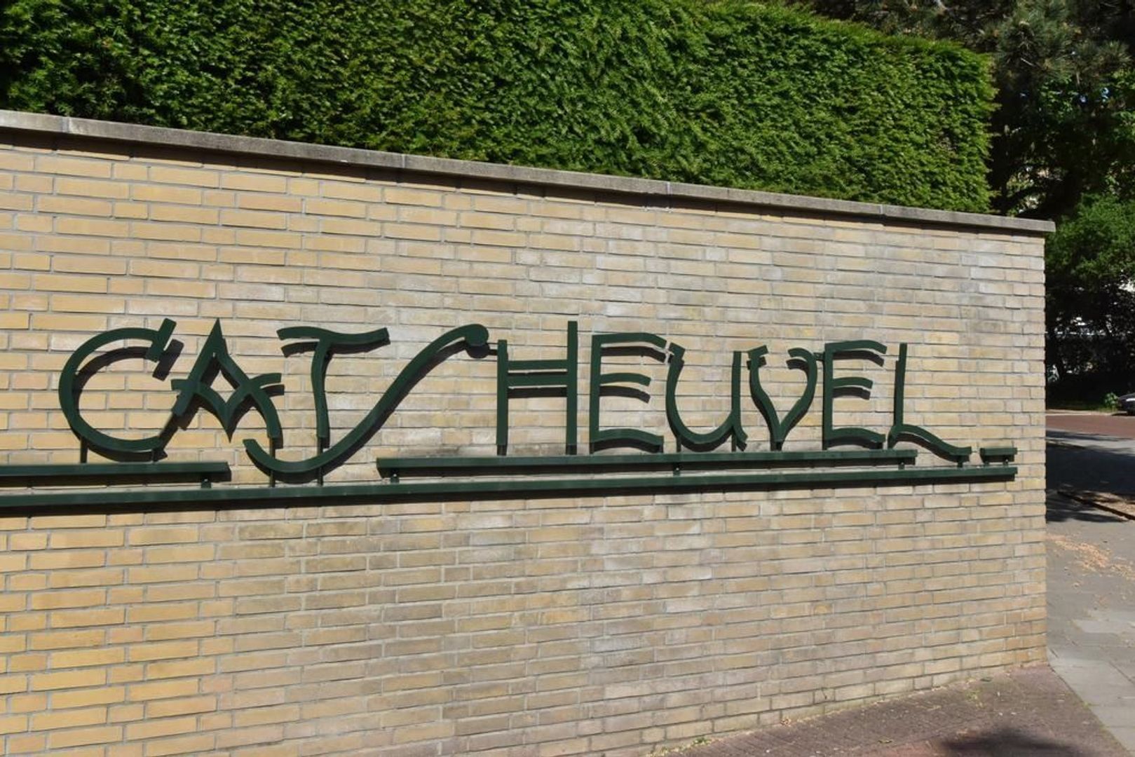 Catsheuvel 165, Den Haag foto-41