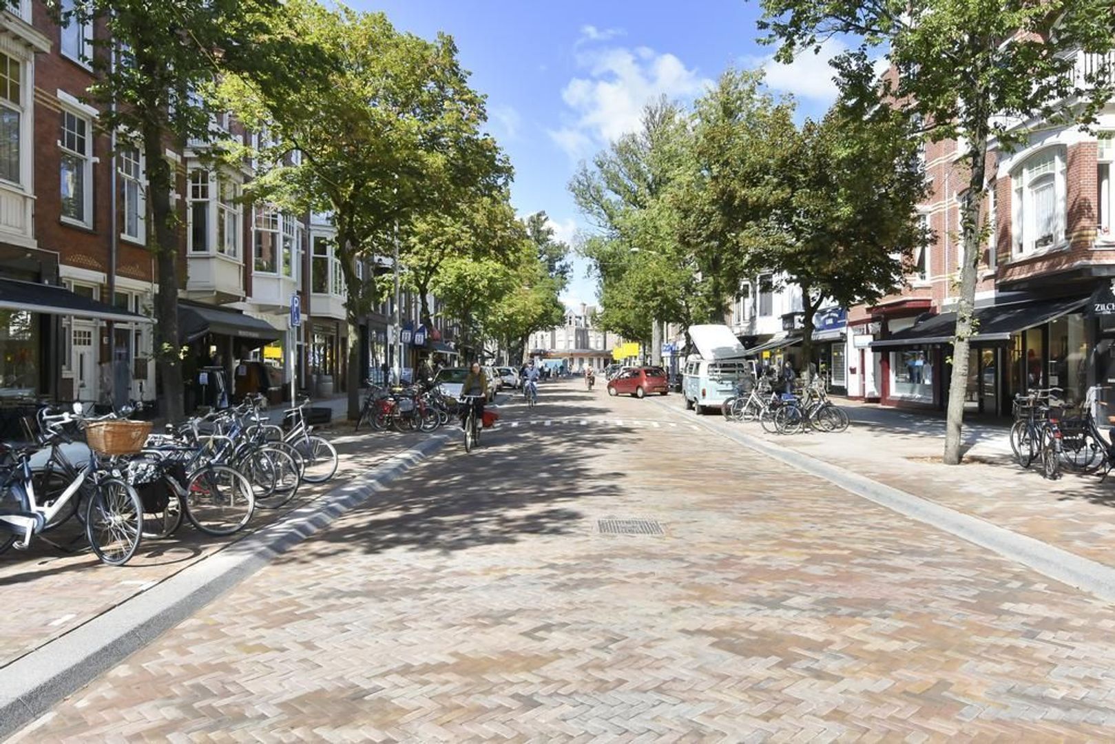 Catsheuvel 165, Den Haag foto-46