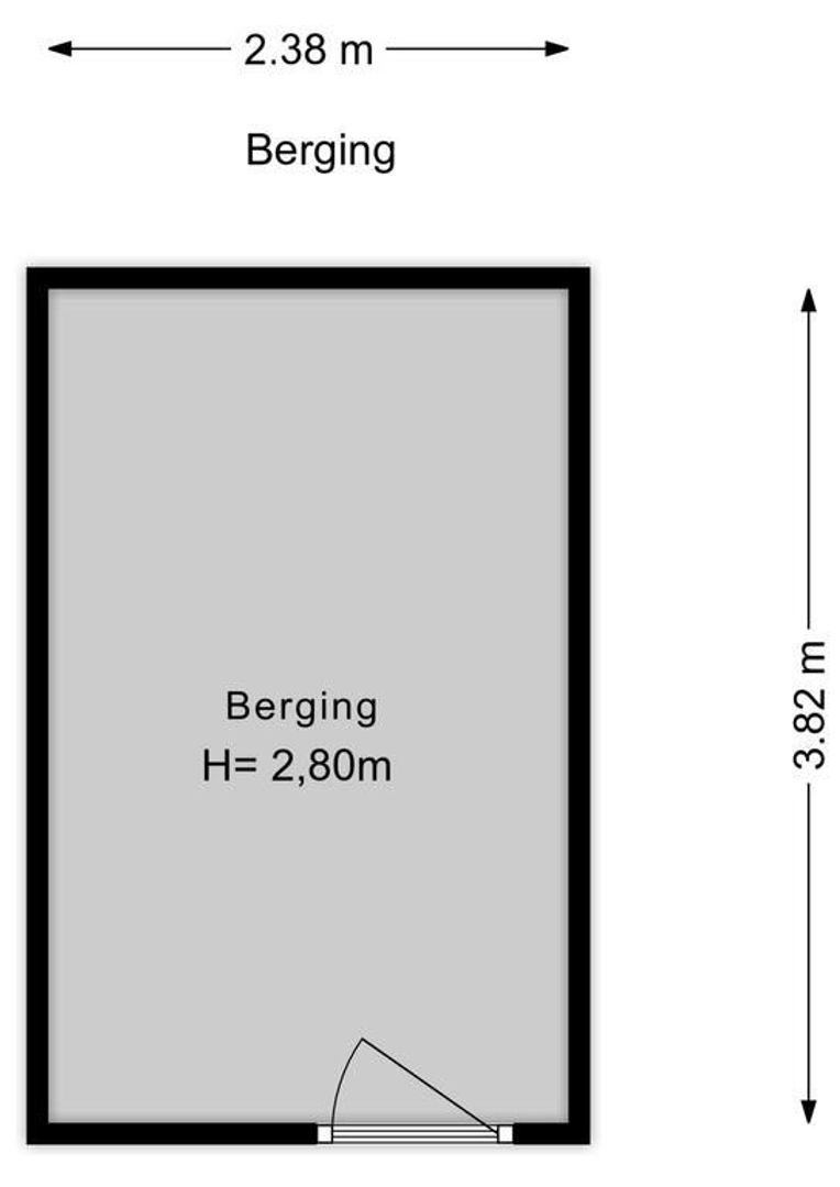 Catsheuvel 165, Den Haag foto-48