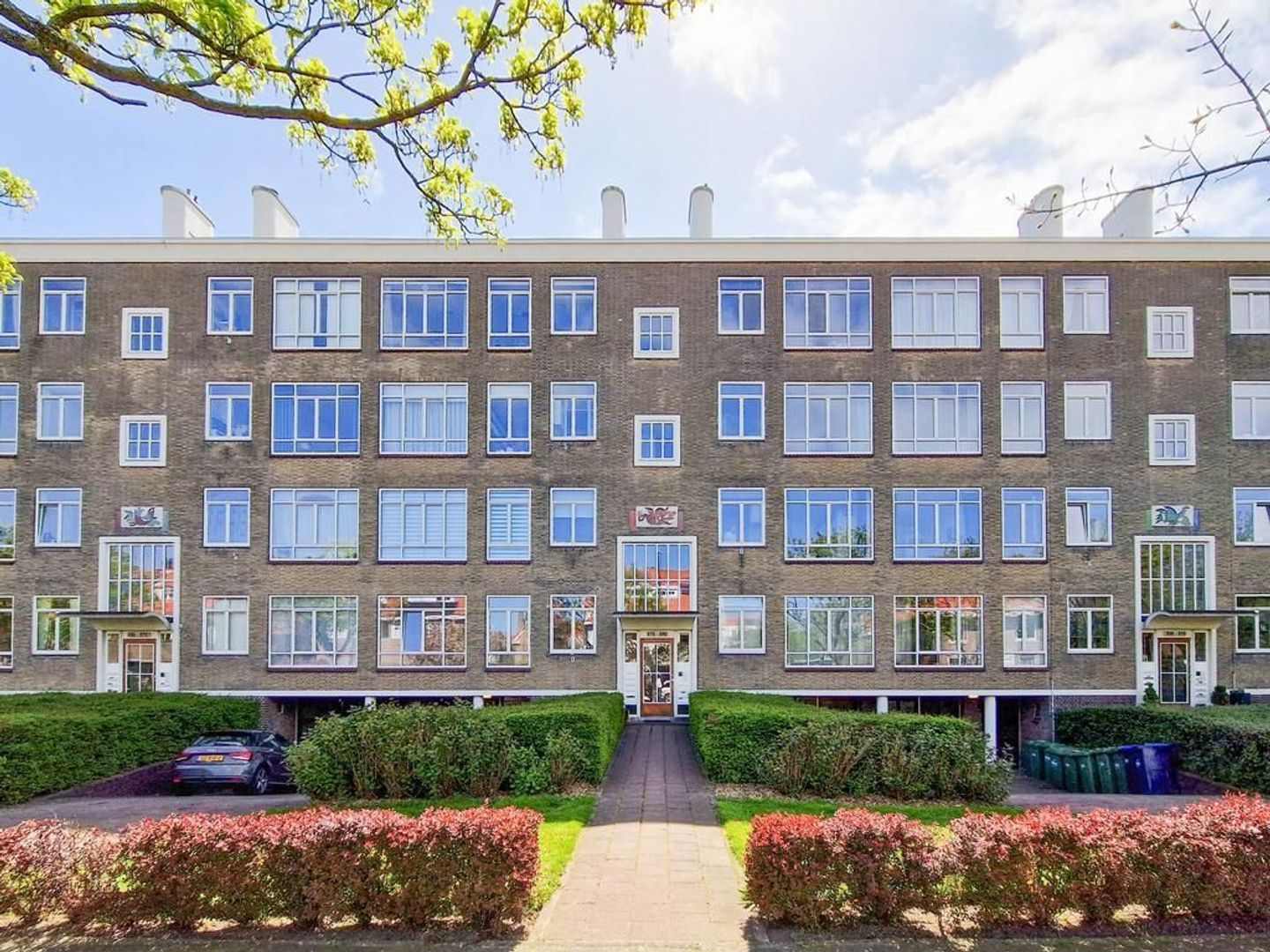 Sportlaan 876 -, Den Haag foto-27