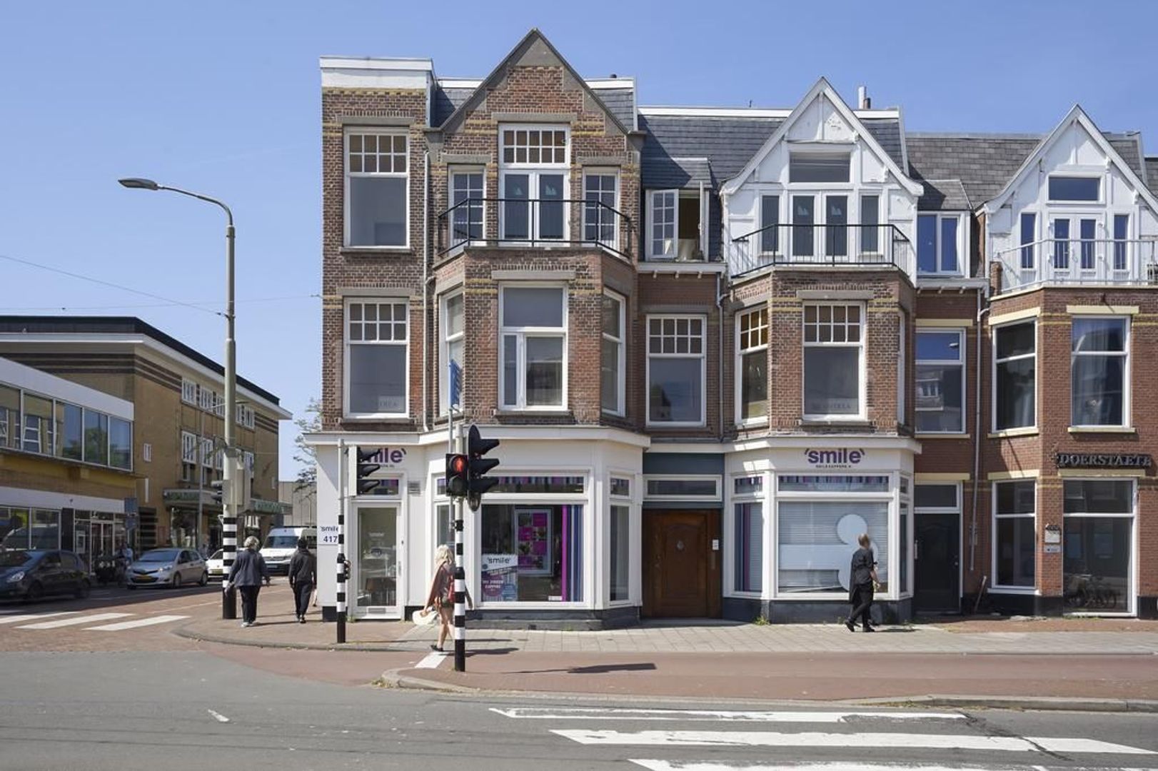 Laan van Meerdervoort 415, Den Haag foto-38