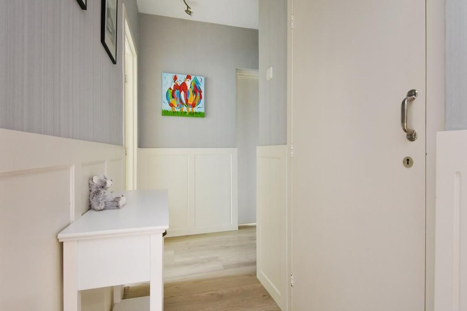 Volendamlaan 887, Den Haag foto-25