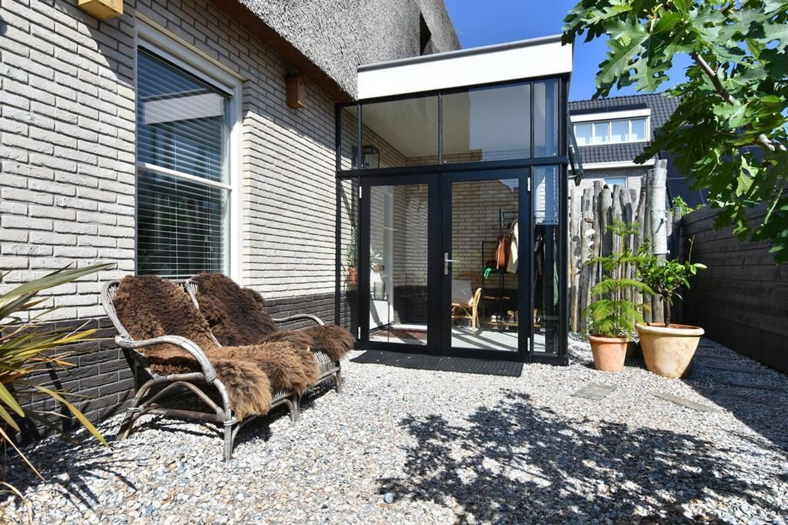 Santhorsthof 35, Monster foto-39