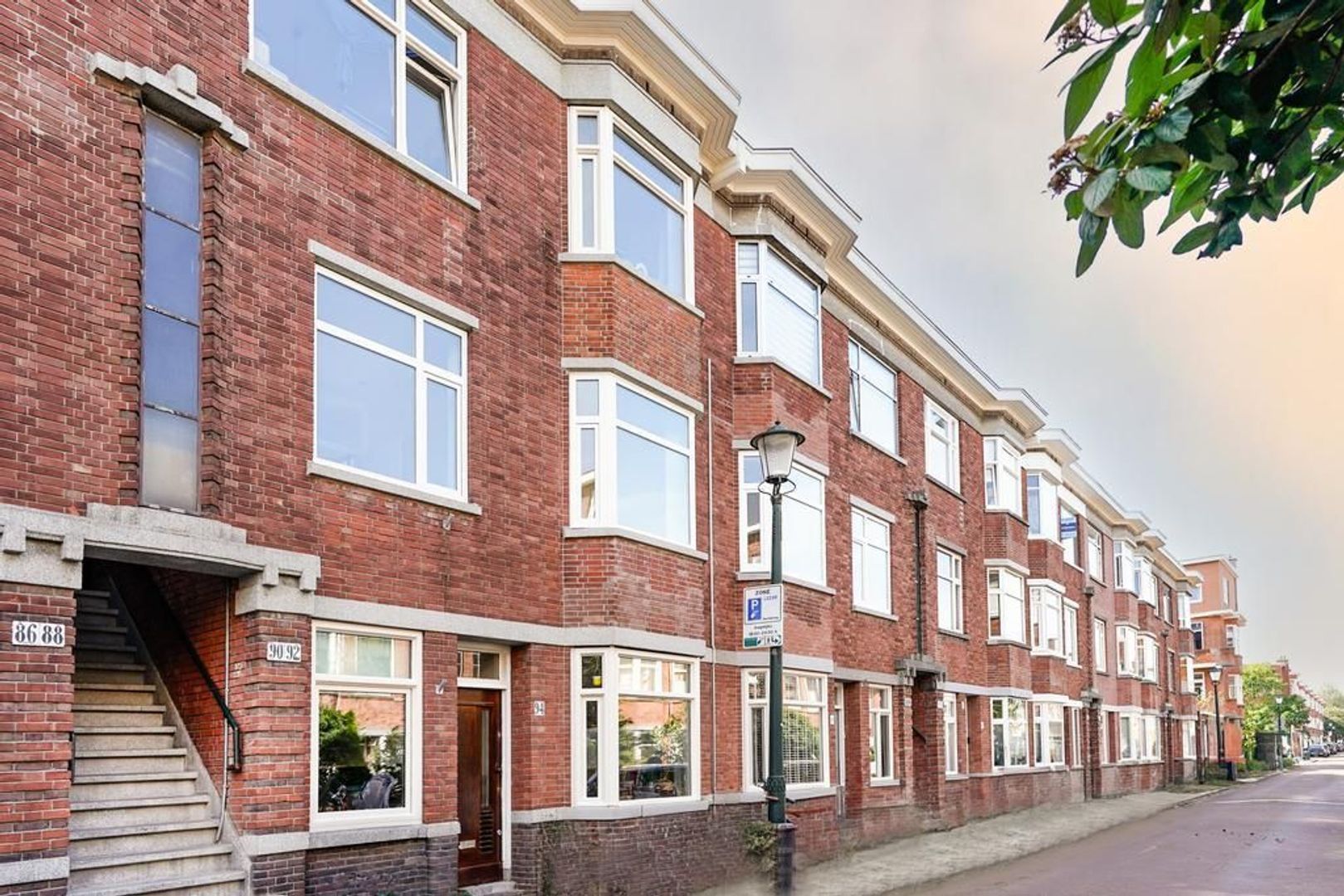Perenstraat 92, Den Haag foto-41