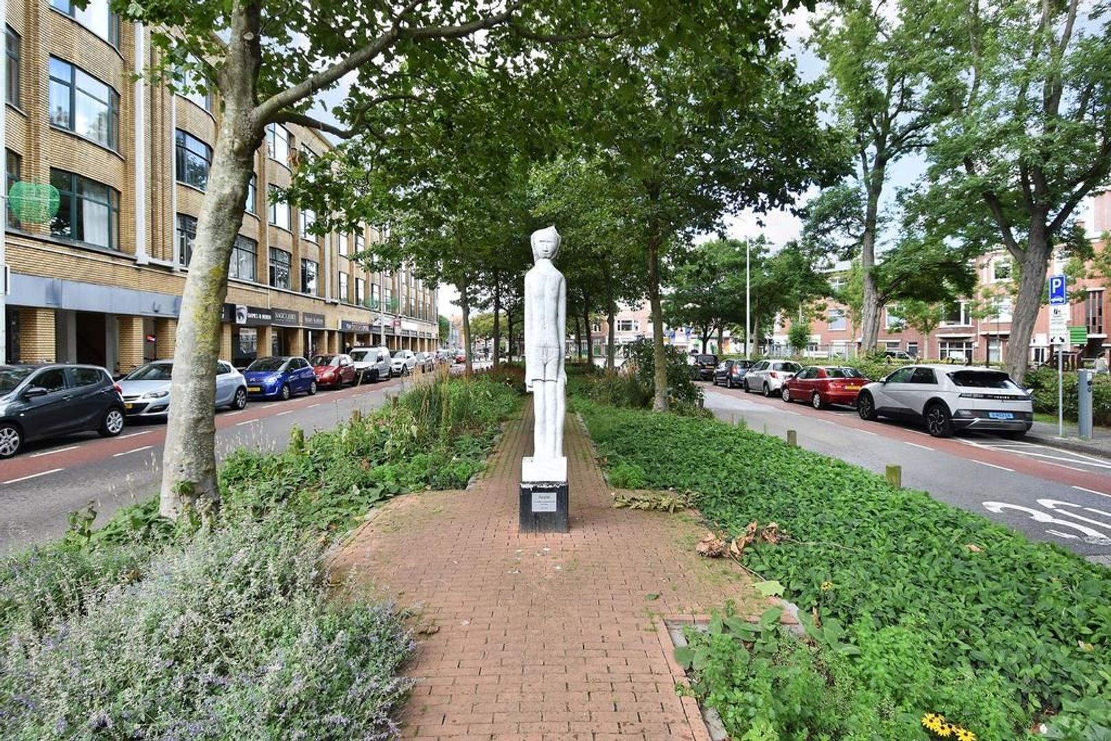 Perenstraat 92, Den Haag foto-44