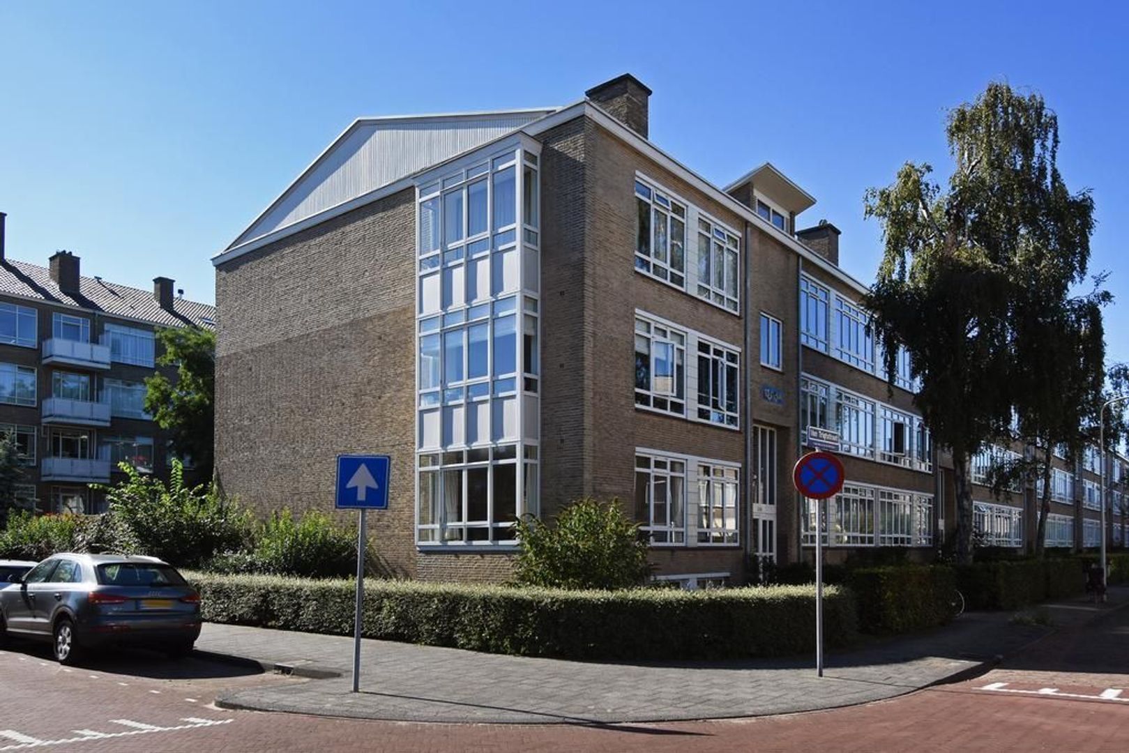 Van Trigtstraat 2, Den Haag foto-41