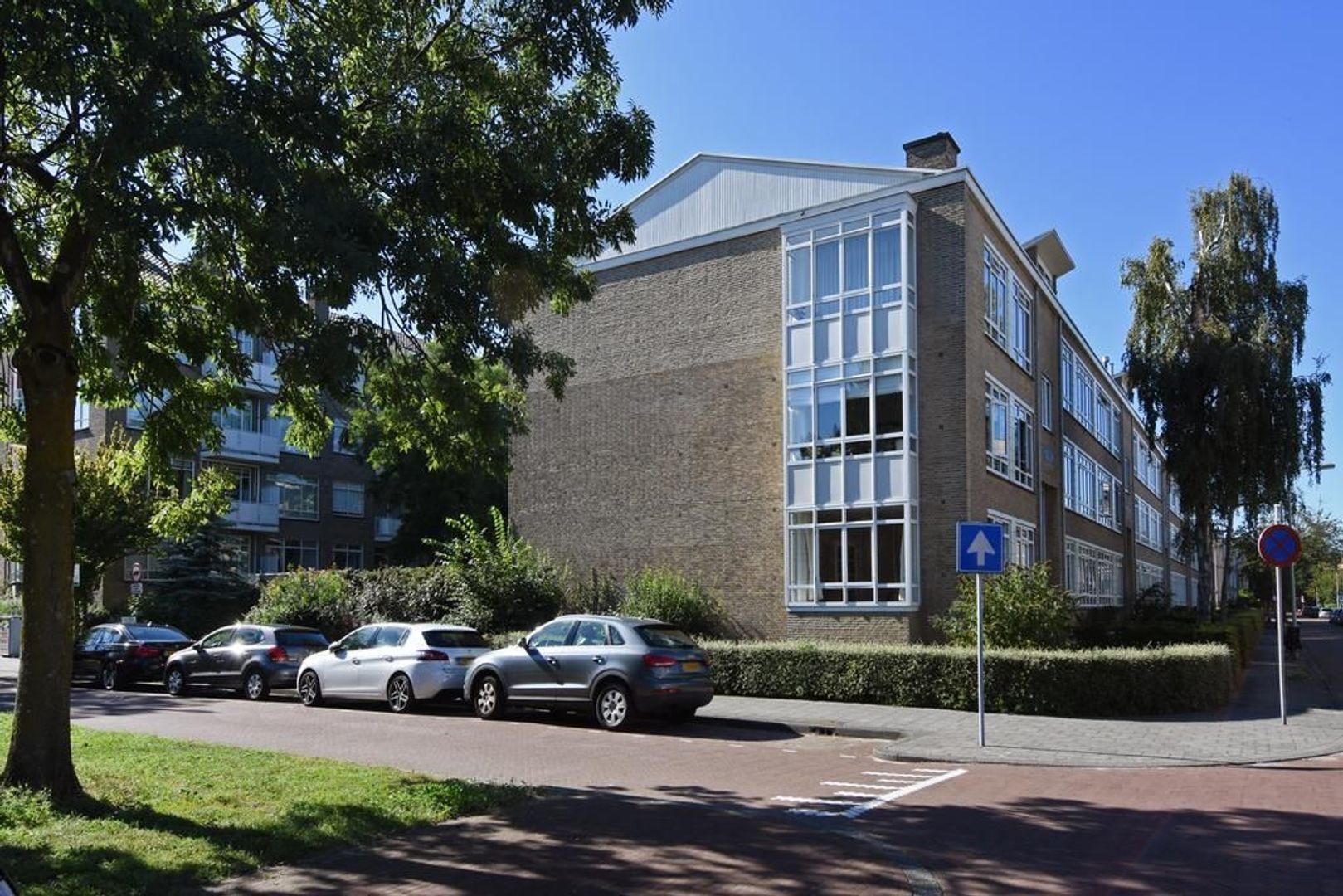 Van Trigtstraat 2, Den Haag foto-42