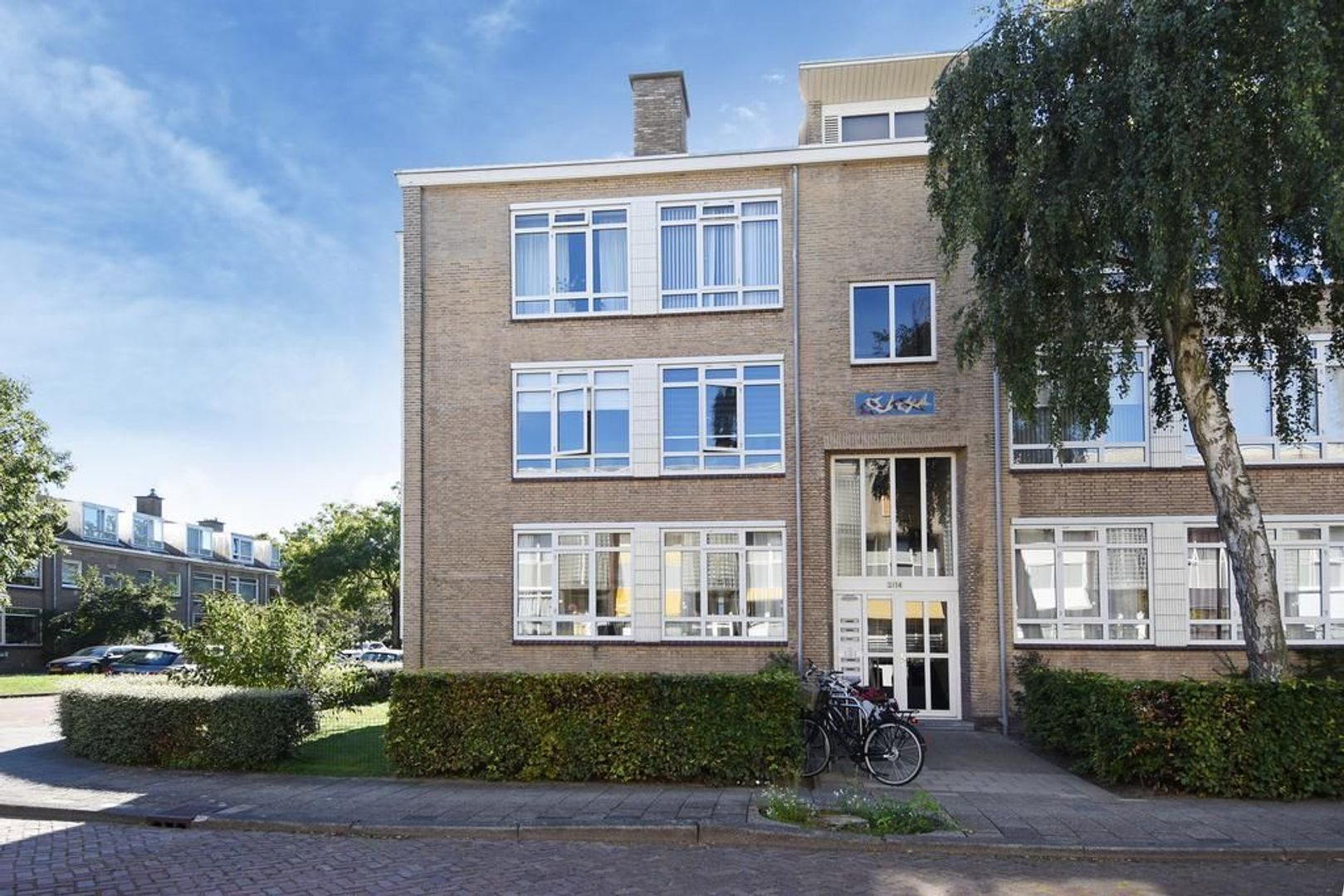 Van Trigtstraat 2, Den Haag foto-39