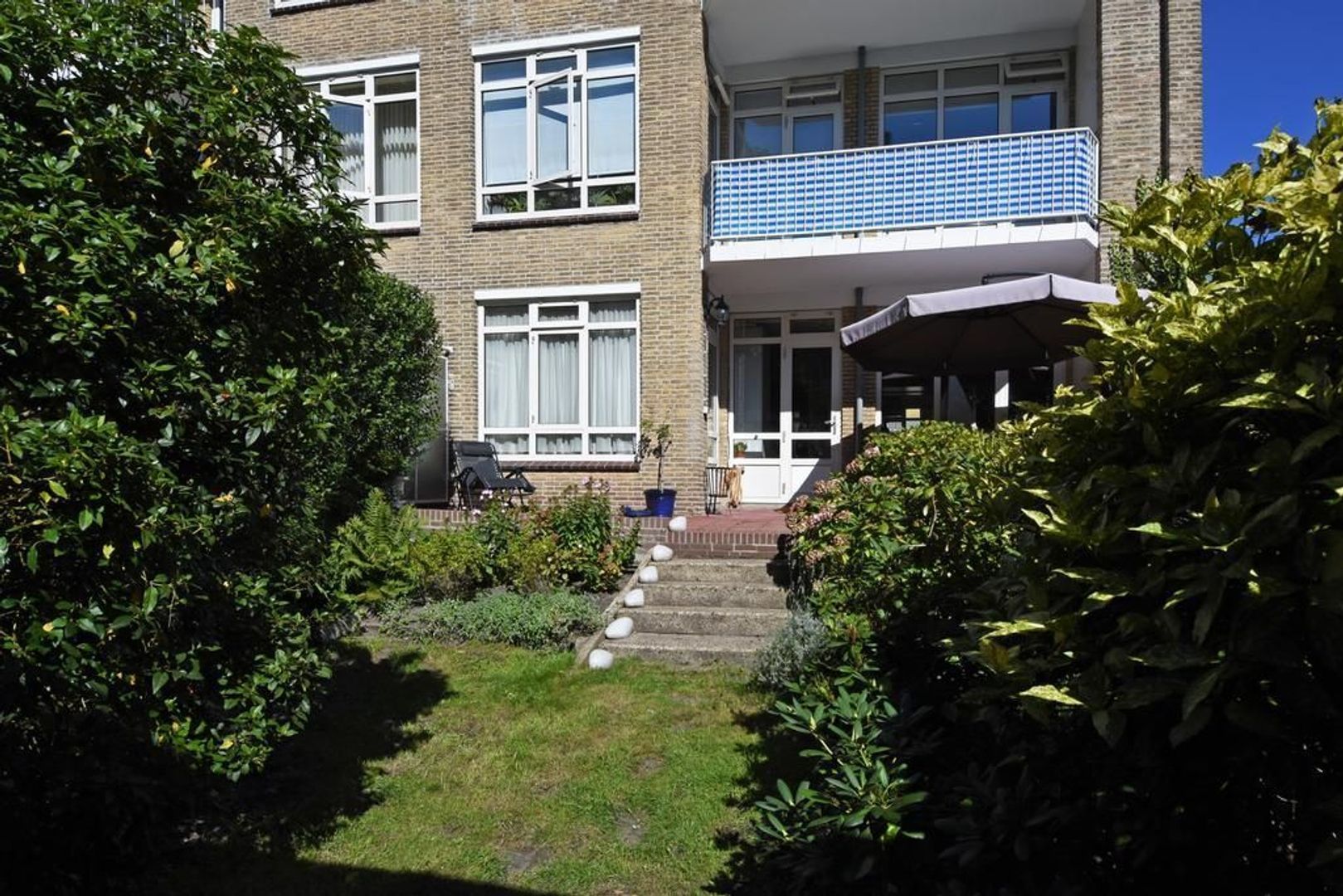 Van Trigtstraat 2, Den Haag foto-15