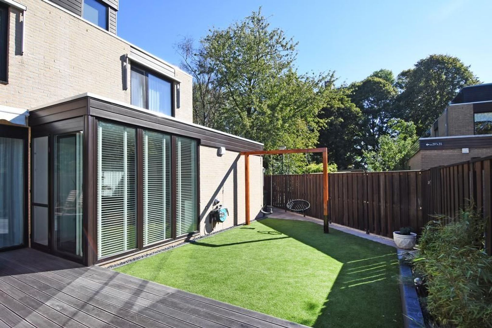 Klaverweide 35, Voorburg foto-1