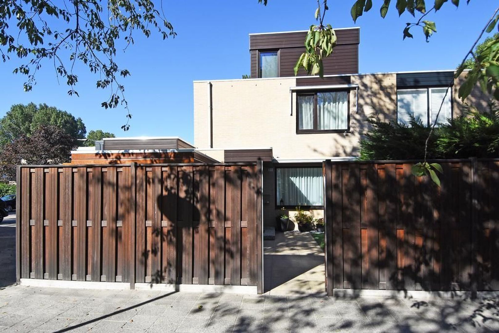 Klaverweide 35, Voorburg foto-54