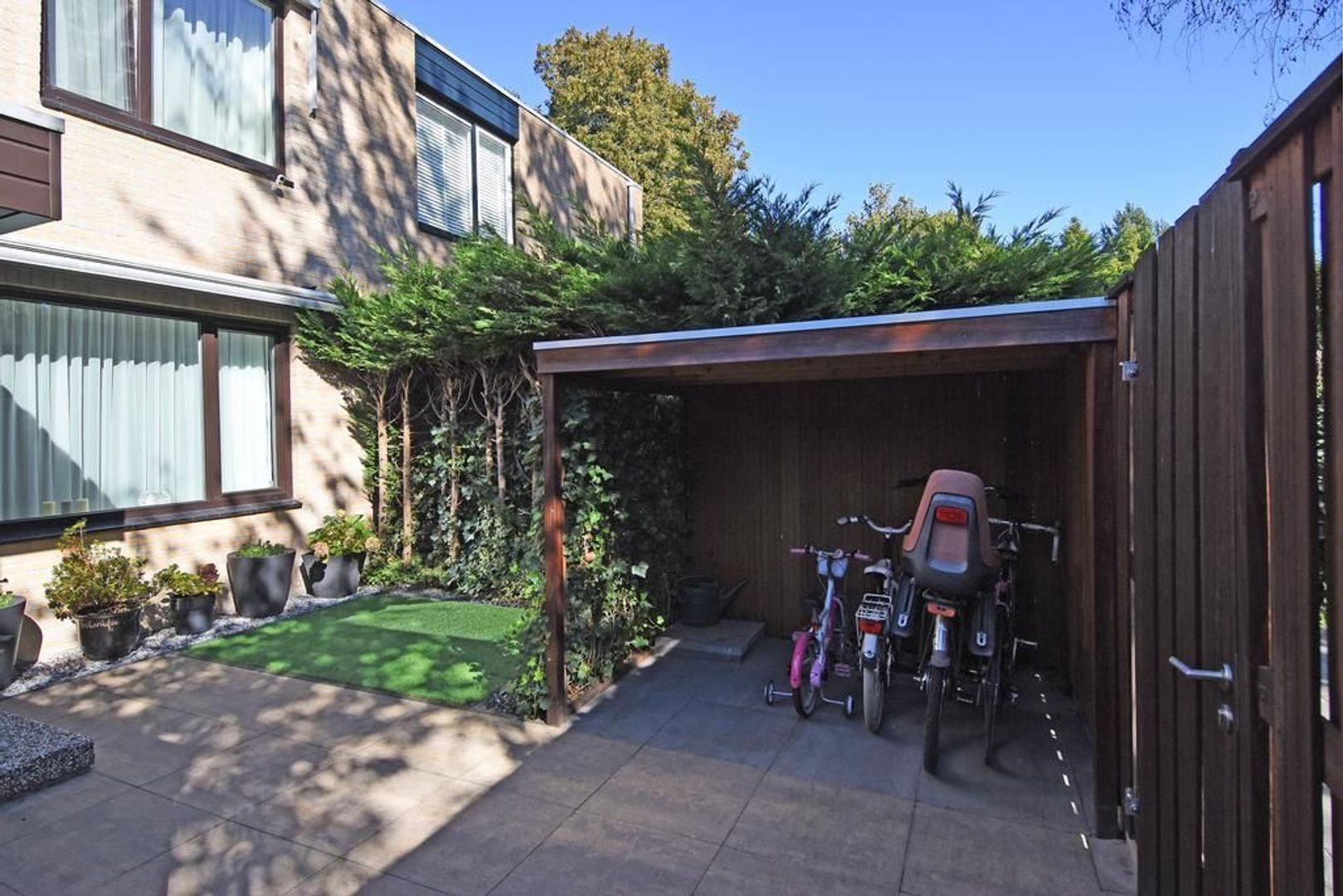 Klaverweide 35, Voorburg foto-53