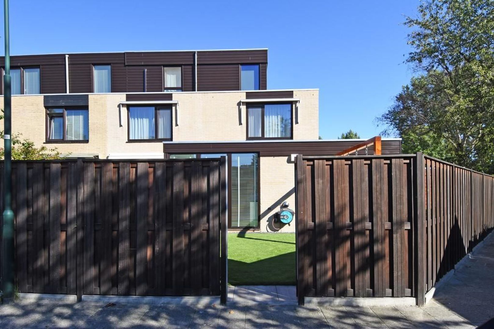 Klaverweide 35, Voorburg foto-55