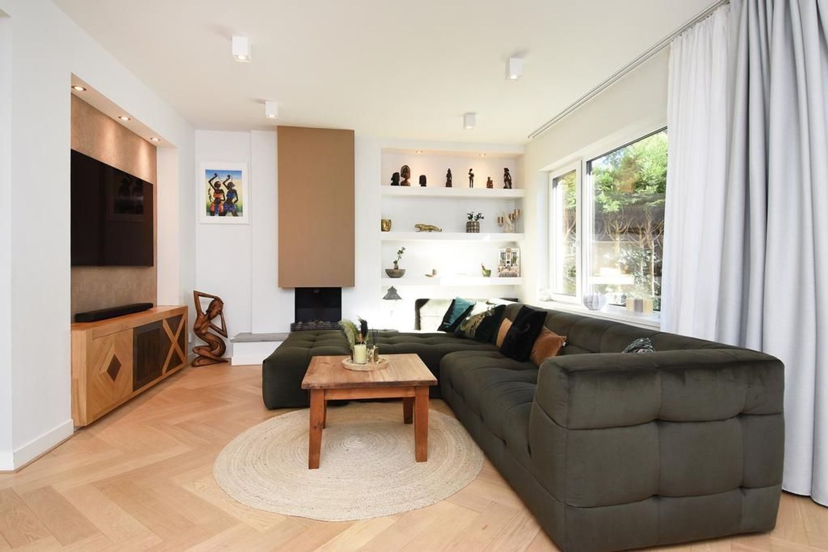 Klaverweide 35, Voorburg foto-0