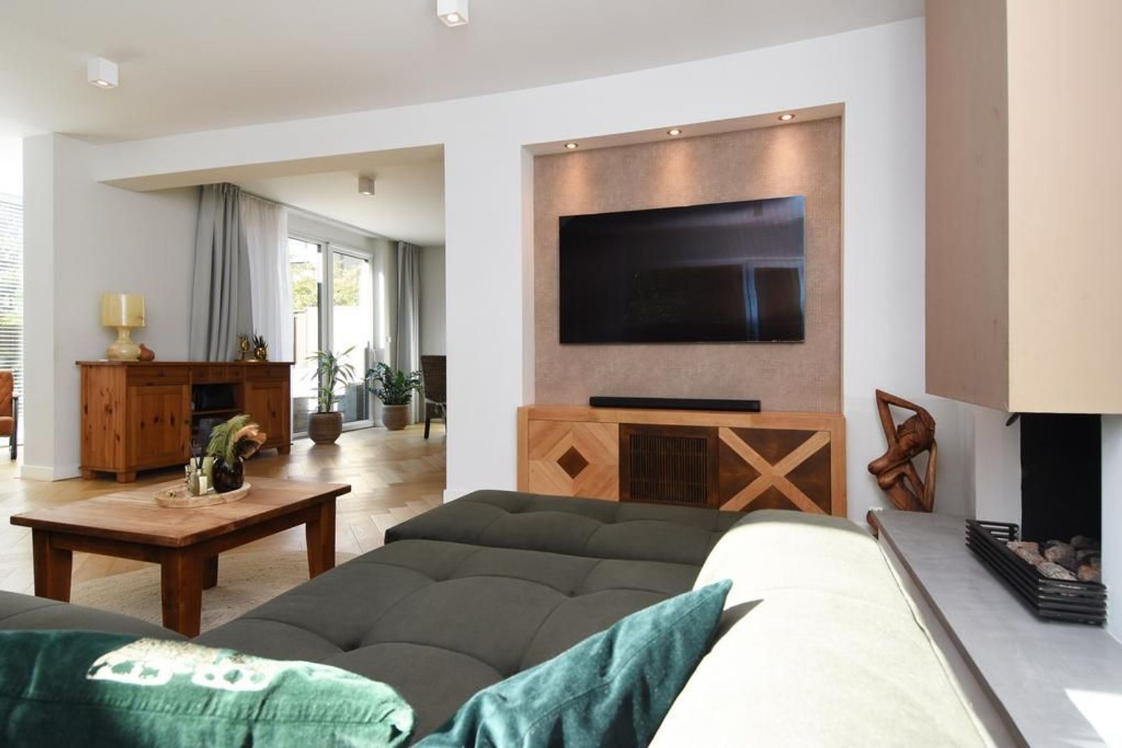 Klaverweide 35, Voorburg foto-21