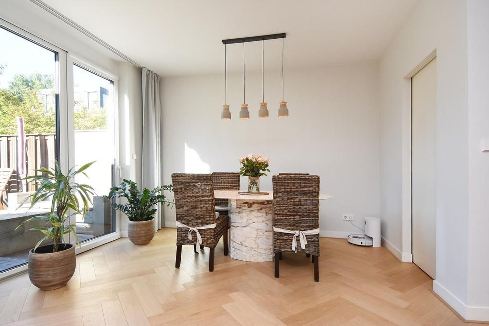 Klaverweide 35, Voorburg foto-16