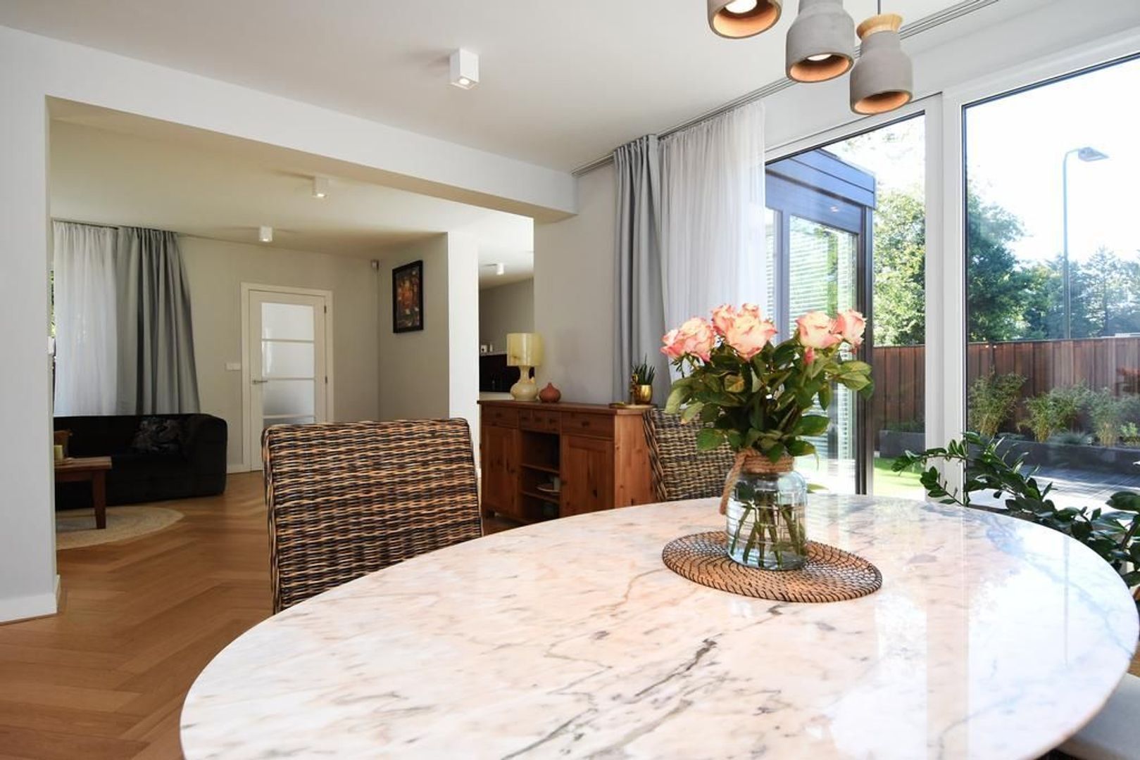 Klaverweide 35, Voorburg foto-18