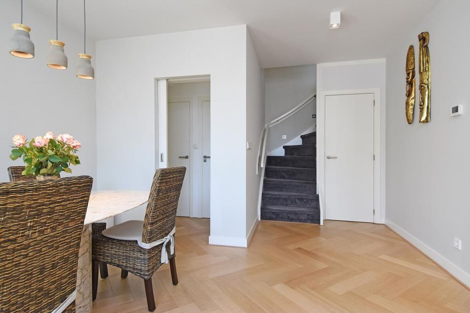 Klaverweide 35, Voorburg foto-25