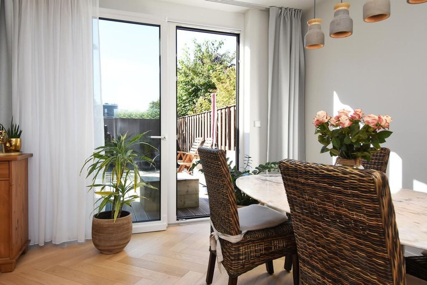 Klaverweide 35, Voorburg foto-17