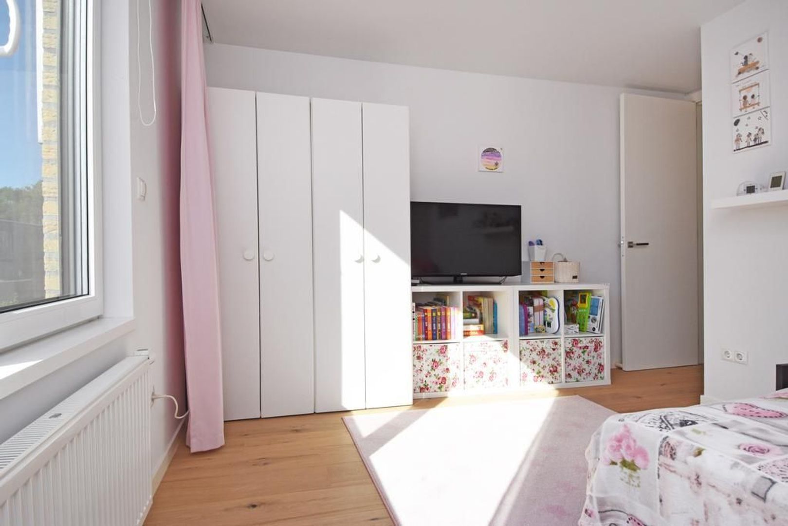 Klaverweide 35, Voorburg foto-37