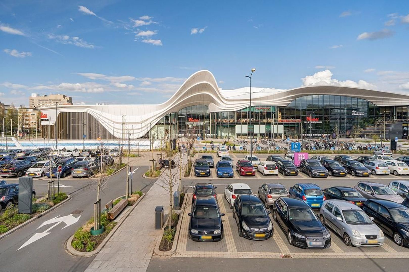 Klaverweide 35, Voorburg foto-58