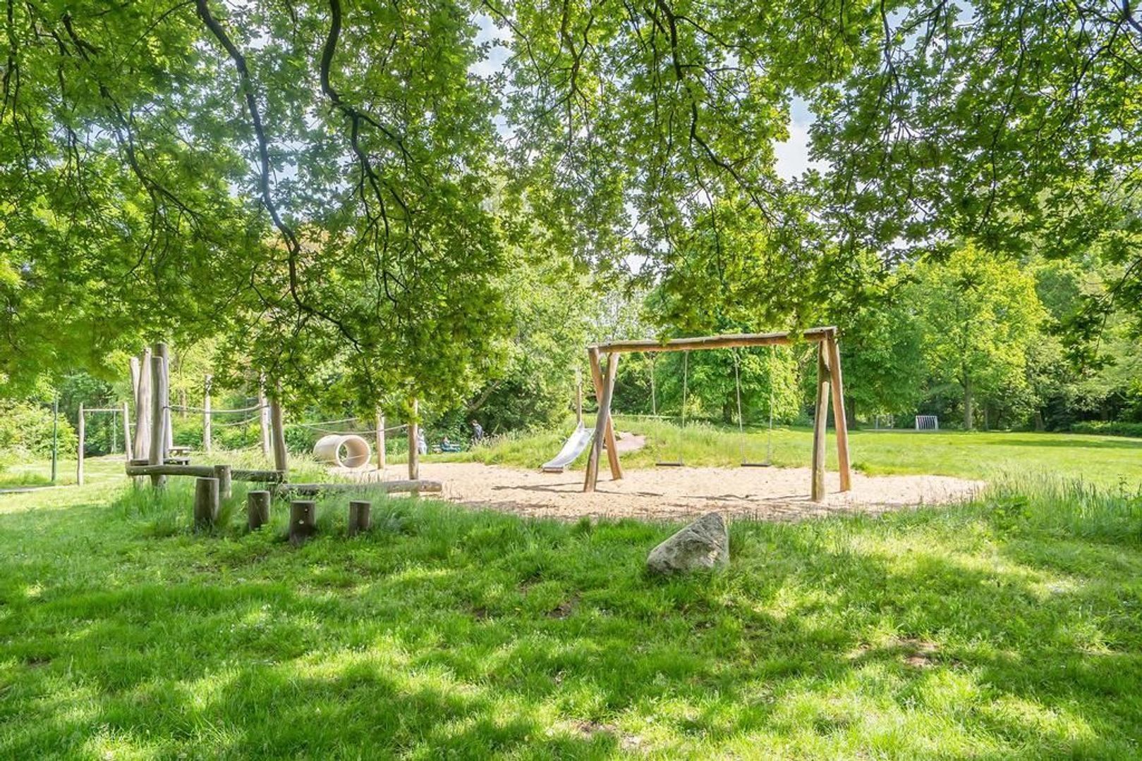 Klaverweide 35, Voorburg foto-56