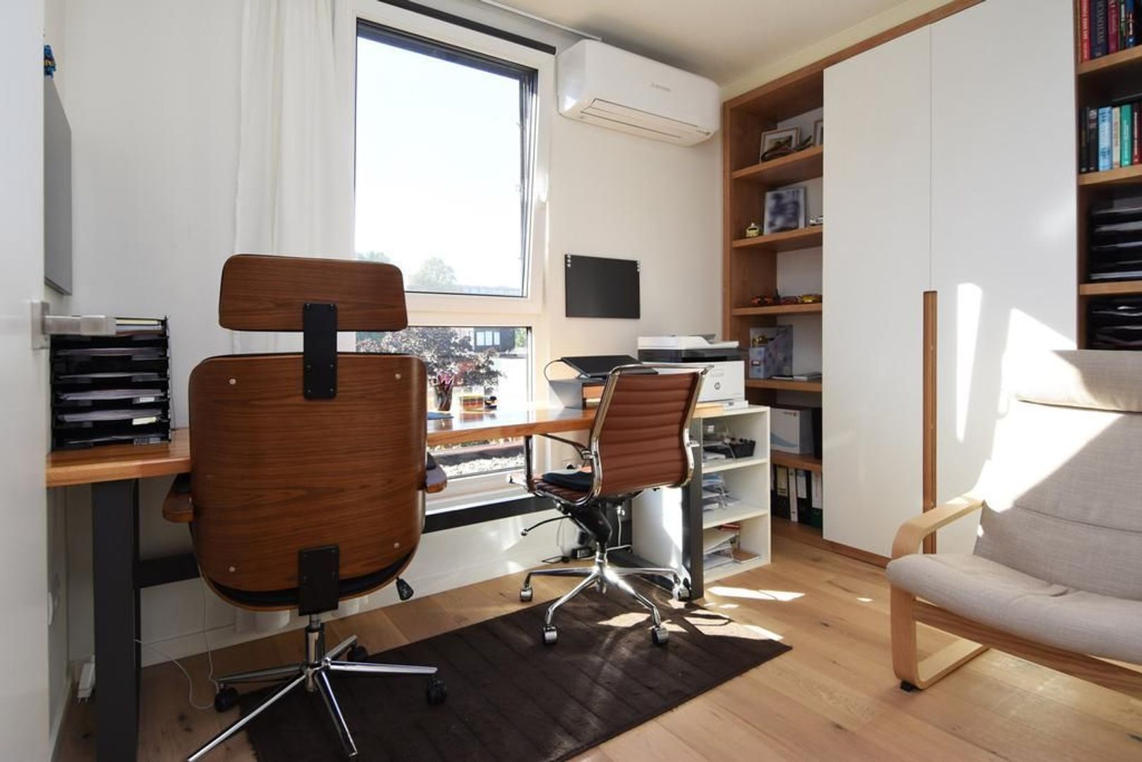 Klaverweide 35, Voorburg foto-44