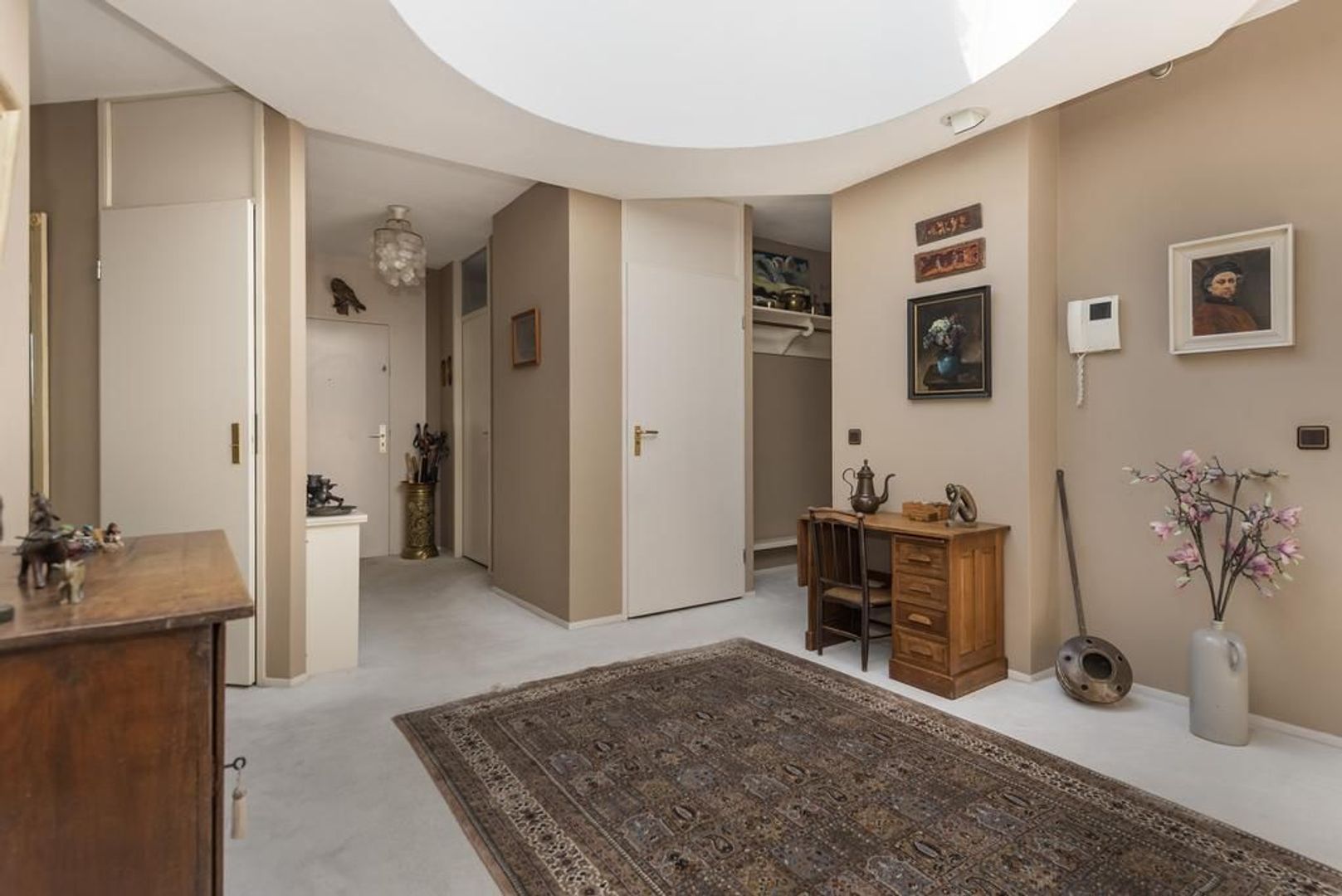 Bezuidenhoutseweg 347 A, Den Haag foto-28