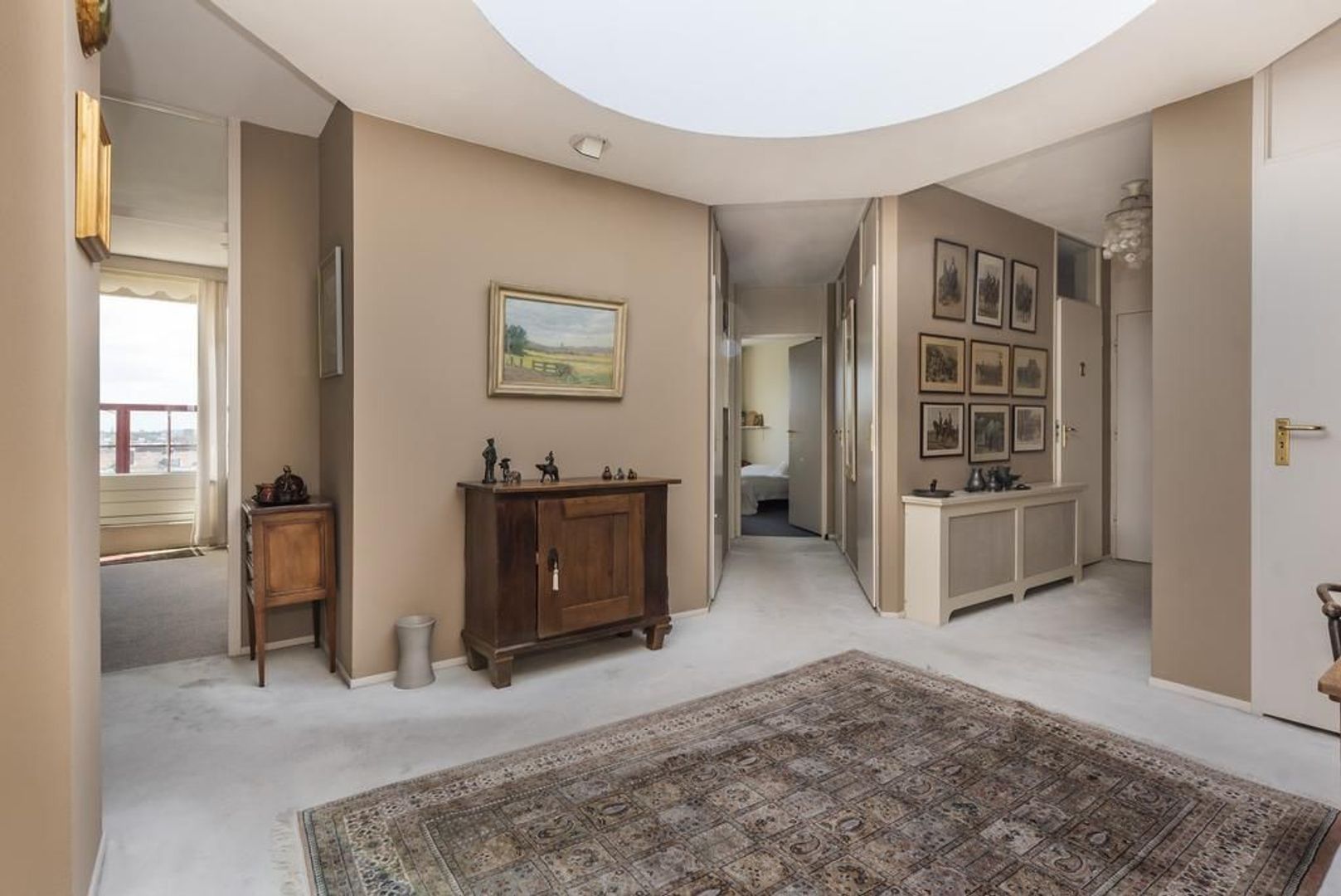 Bezuidenhoutseweg 347 A, Den Haag foto-14