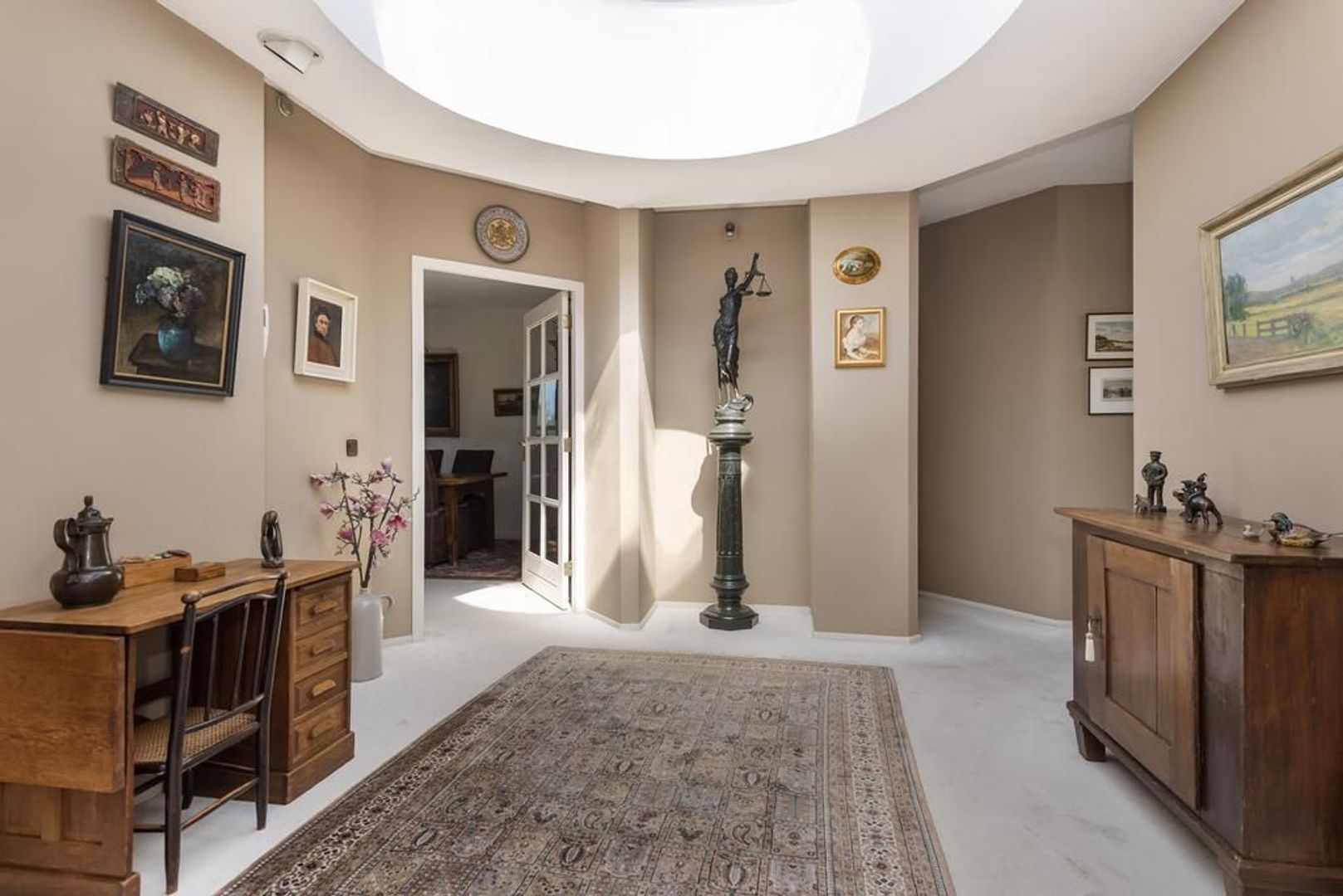 Bezuidenhoutseweg 347 A, Den Haag foto-3