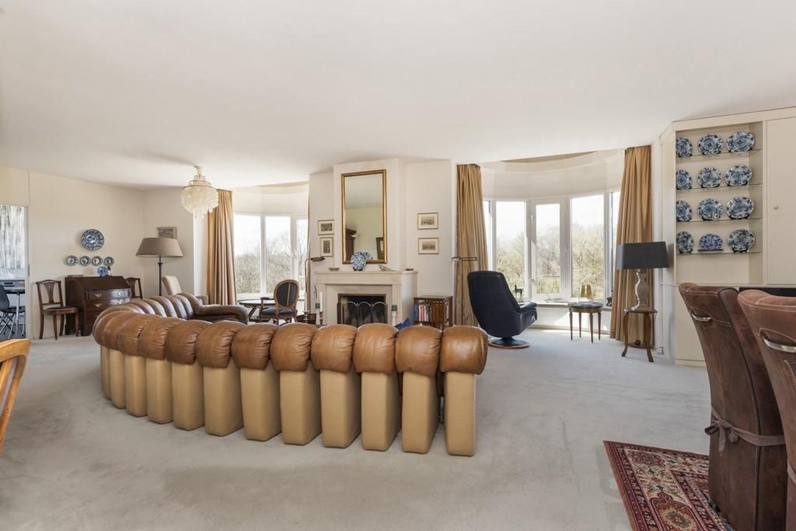 Bezuidenhoutseweg 347 A, Den Haag foto-12