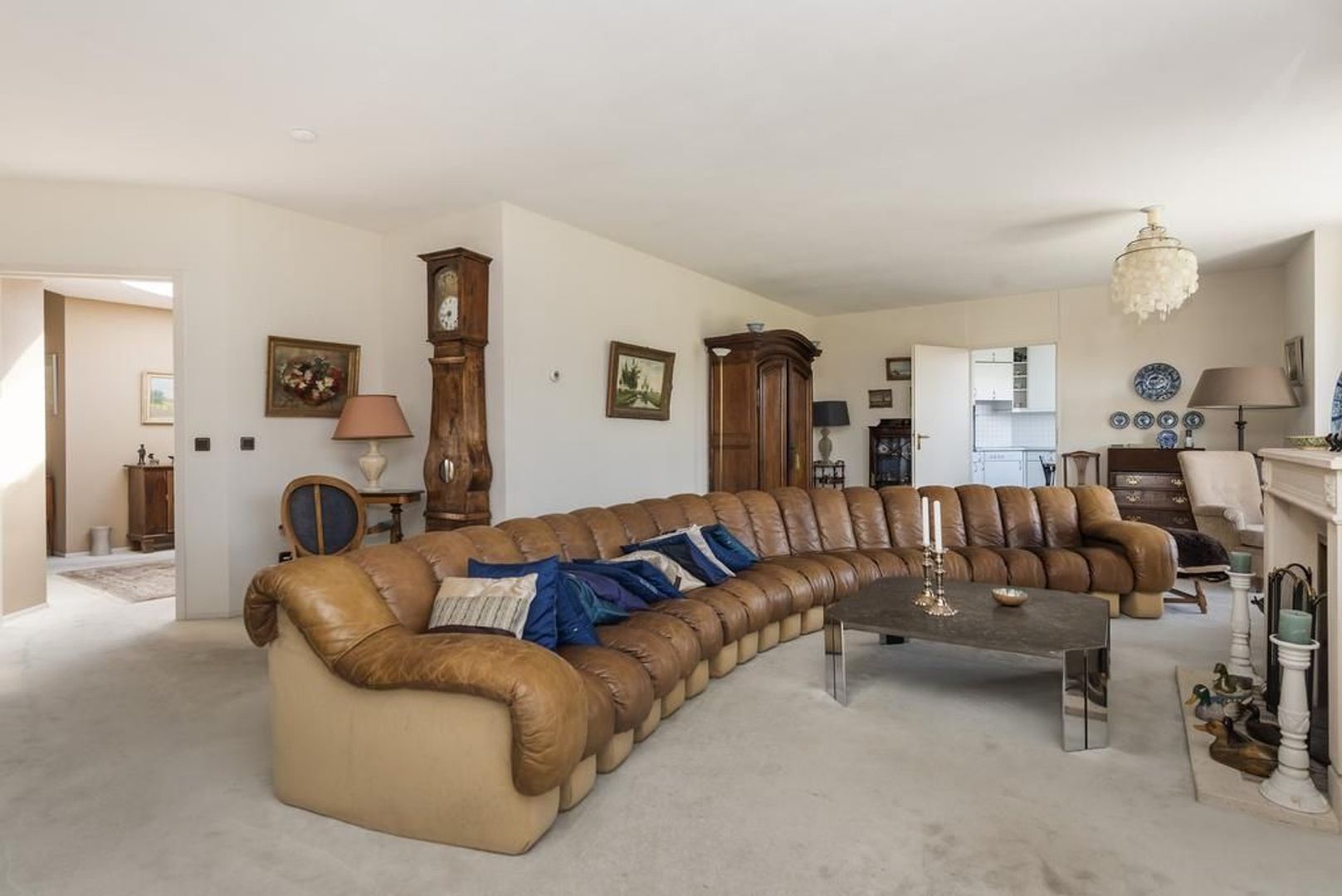 Bezuidenhoutseweg 347 A, Den Haag foto-10